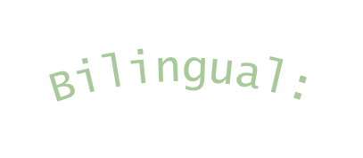 Bilingual